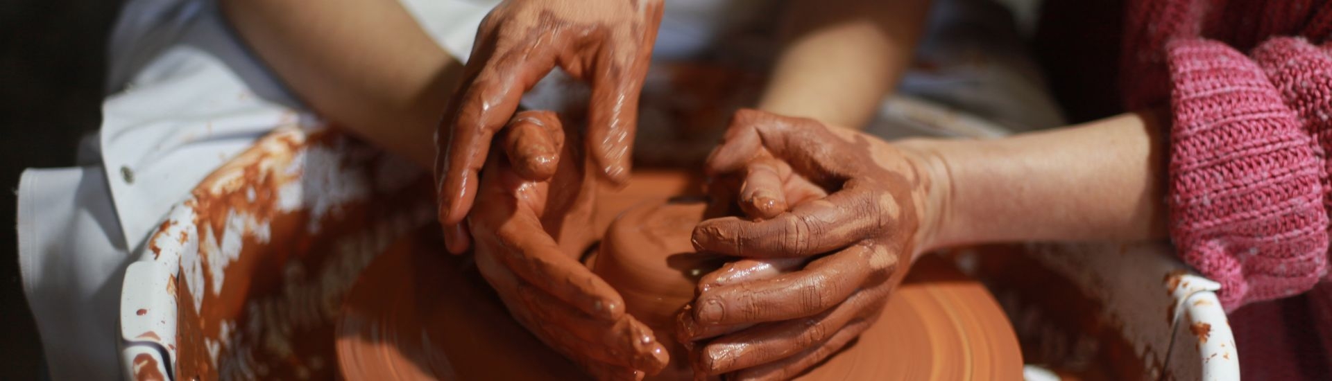 About Our Ceramics
